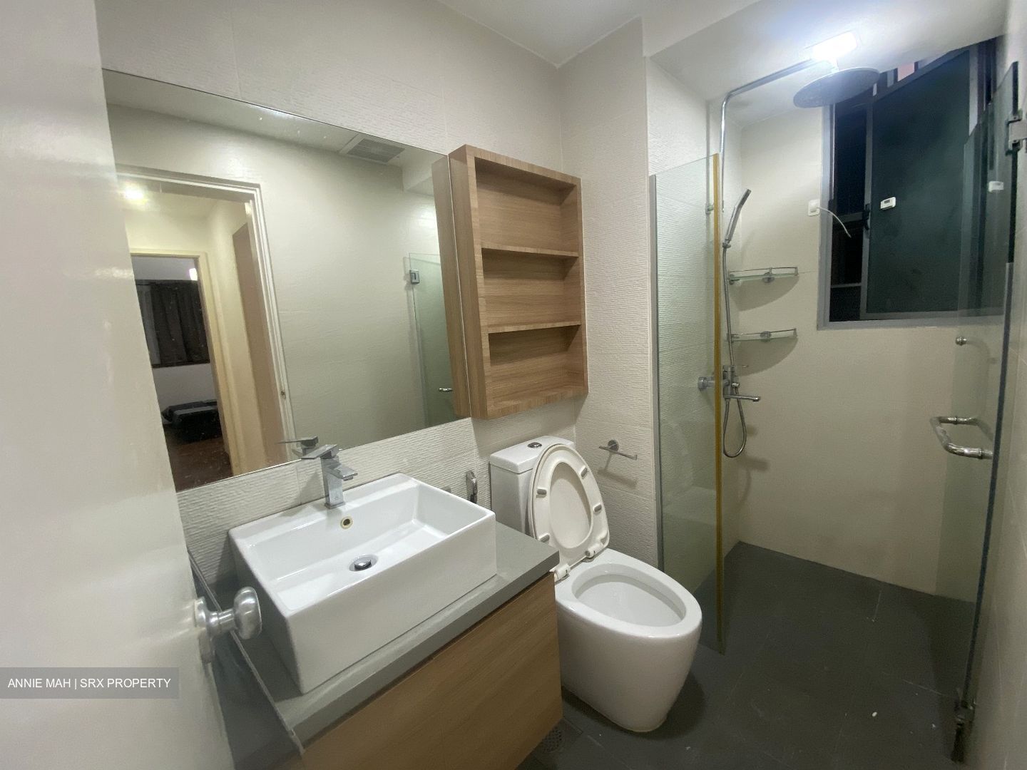 The Sunshine (D19), Apartment #476846141